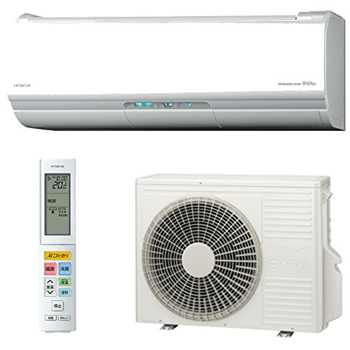 HITACHI RAS-AJ28H エアコン 日立 エアコン RAS-X28H｜ランク王